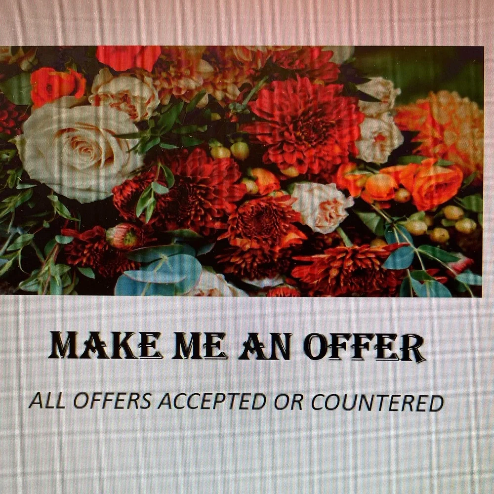 IZOD Premium Essentials Mens XL Dress Button Collar Blue with pastel dots shirt‎ - Picture 7 of 7